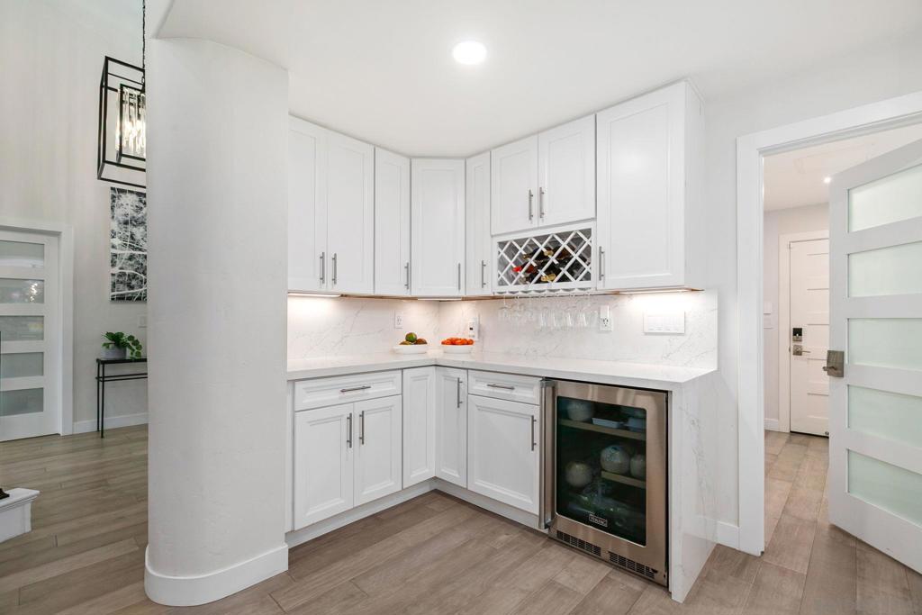 La Mesa - Residential