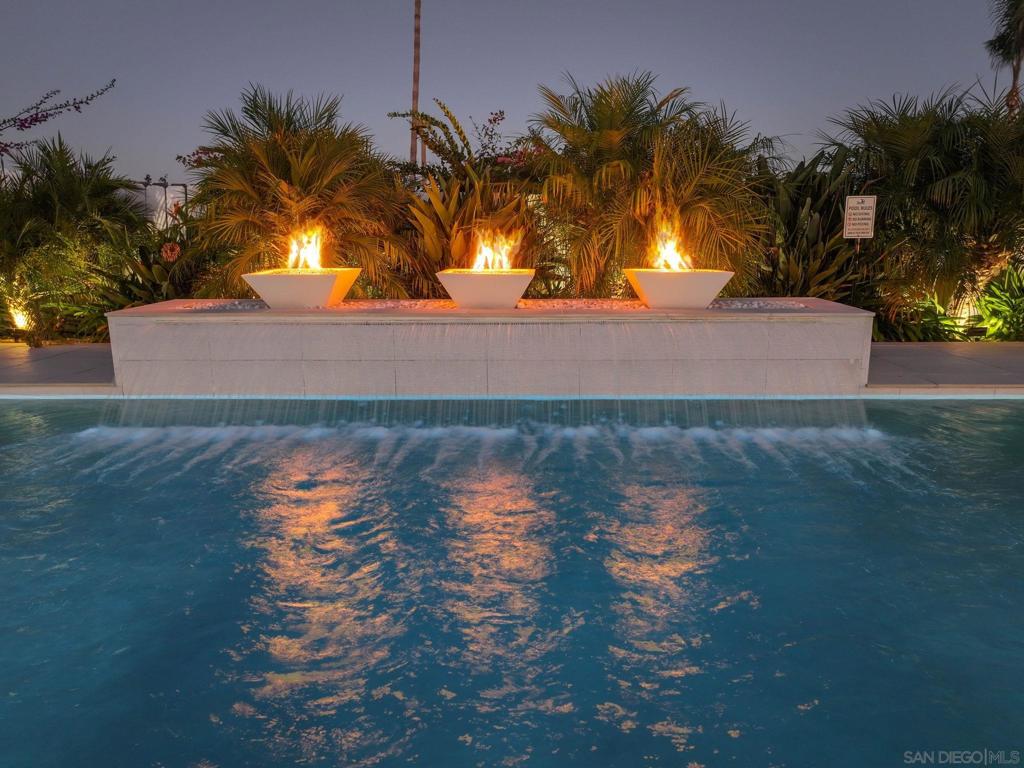 La Mesa - Residential