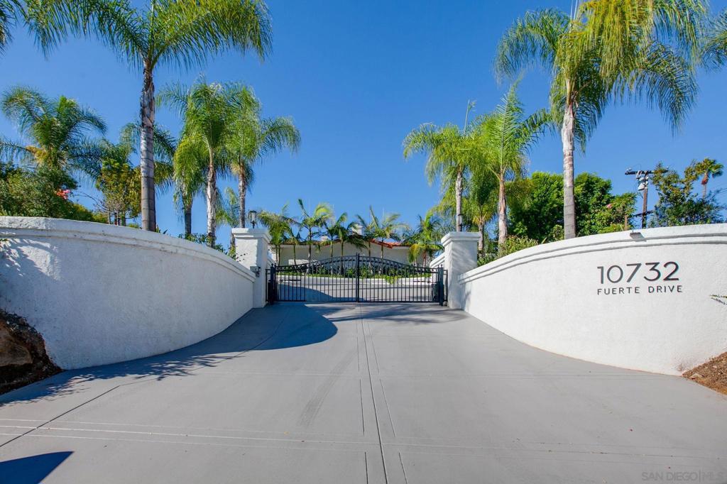 La Mesa - Residential