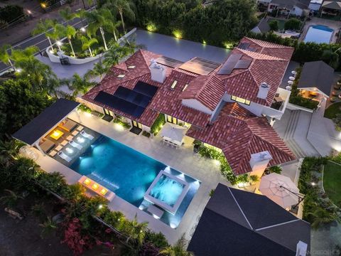 10732 Fuerte Drive La Mesa CA 91941