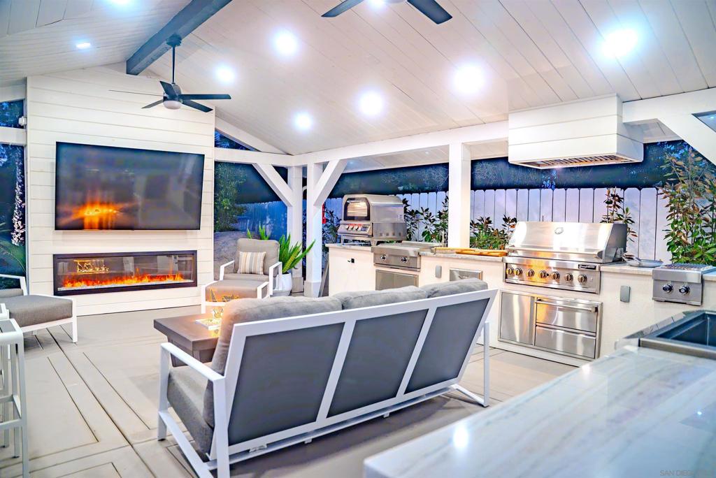 La Mesa - Residential