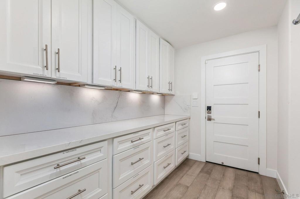 La Mesa - Residential