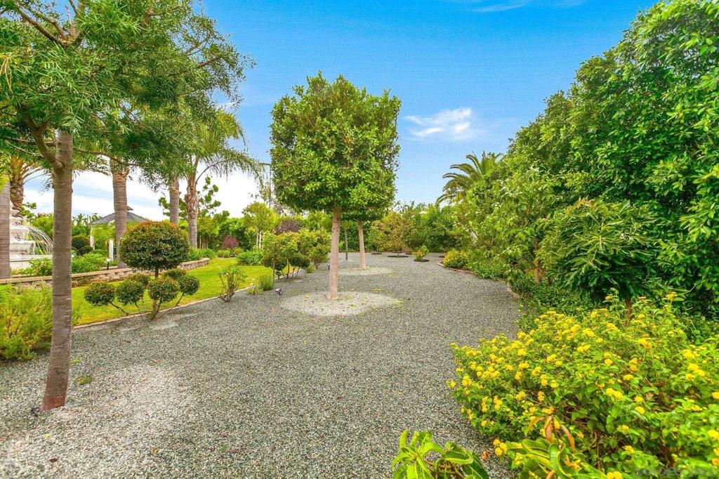 La Mesa - Residential