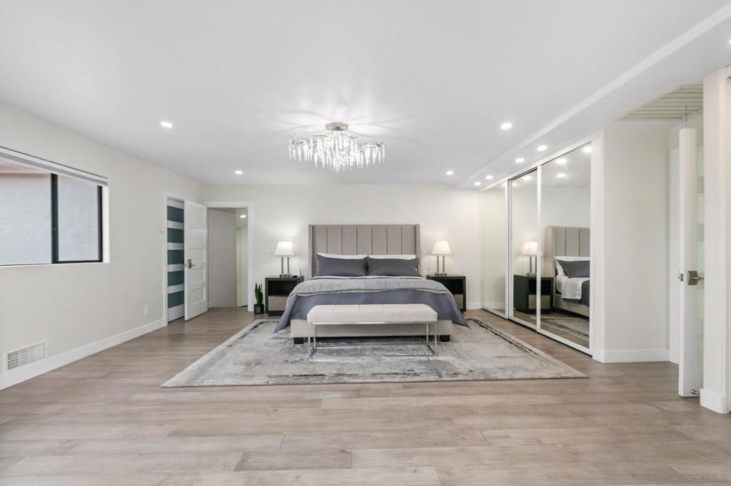 La Mesa - Residential