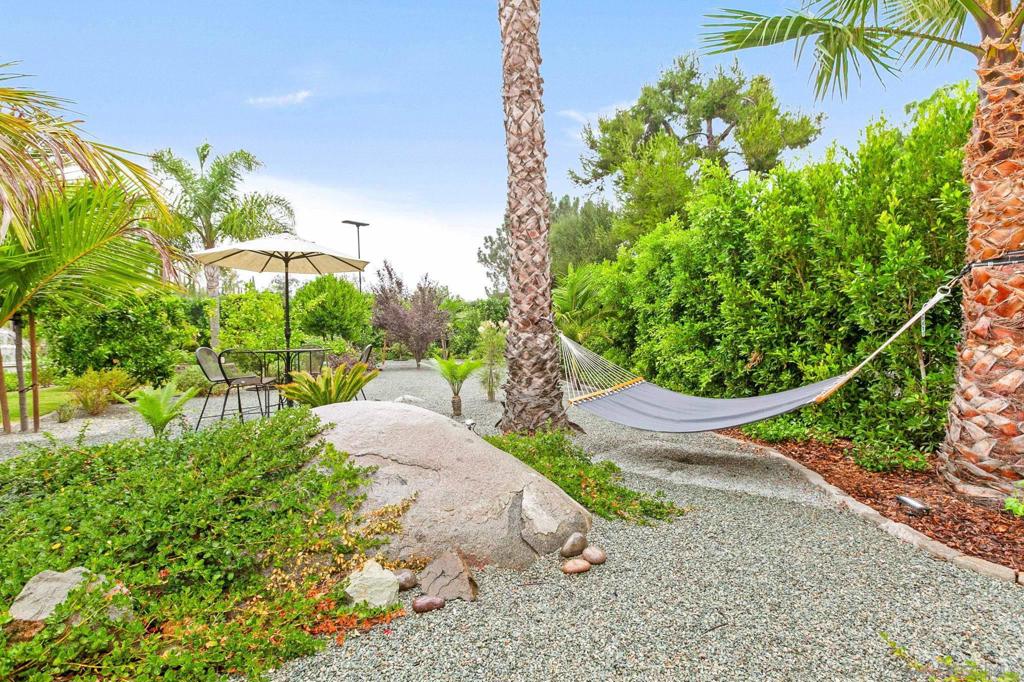 La Mesa - Residential