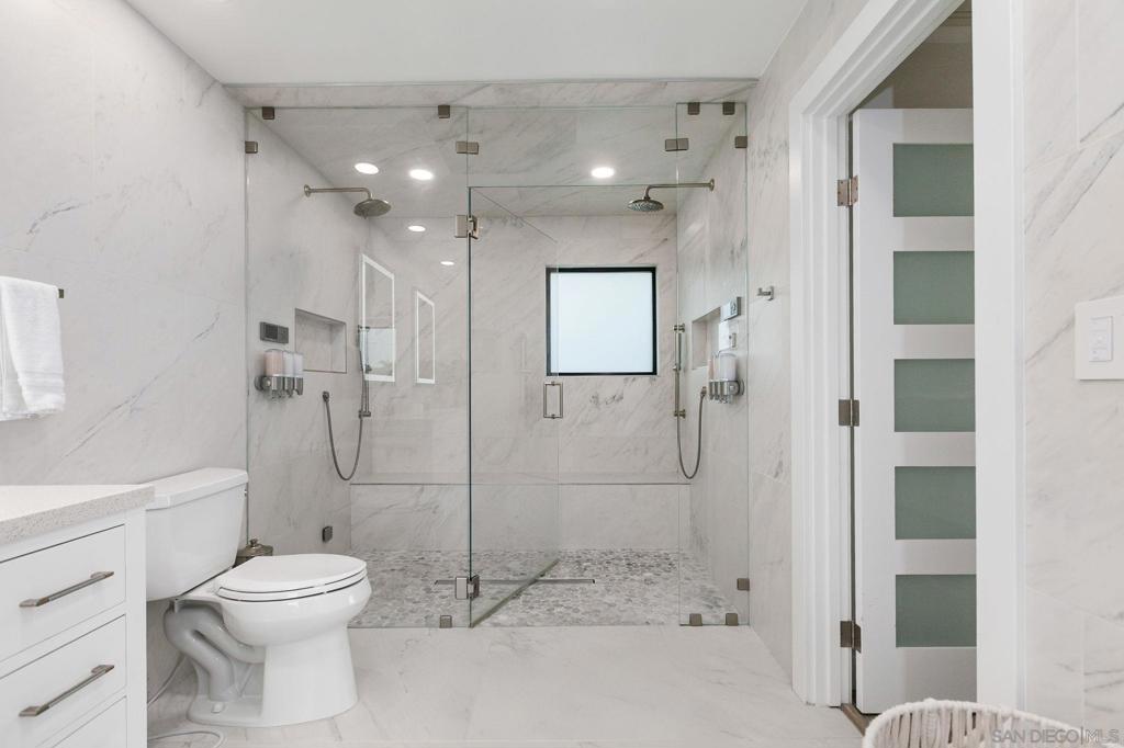 La Mesa - Residential