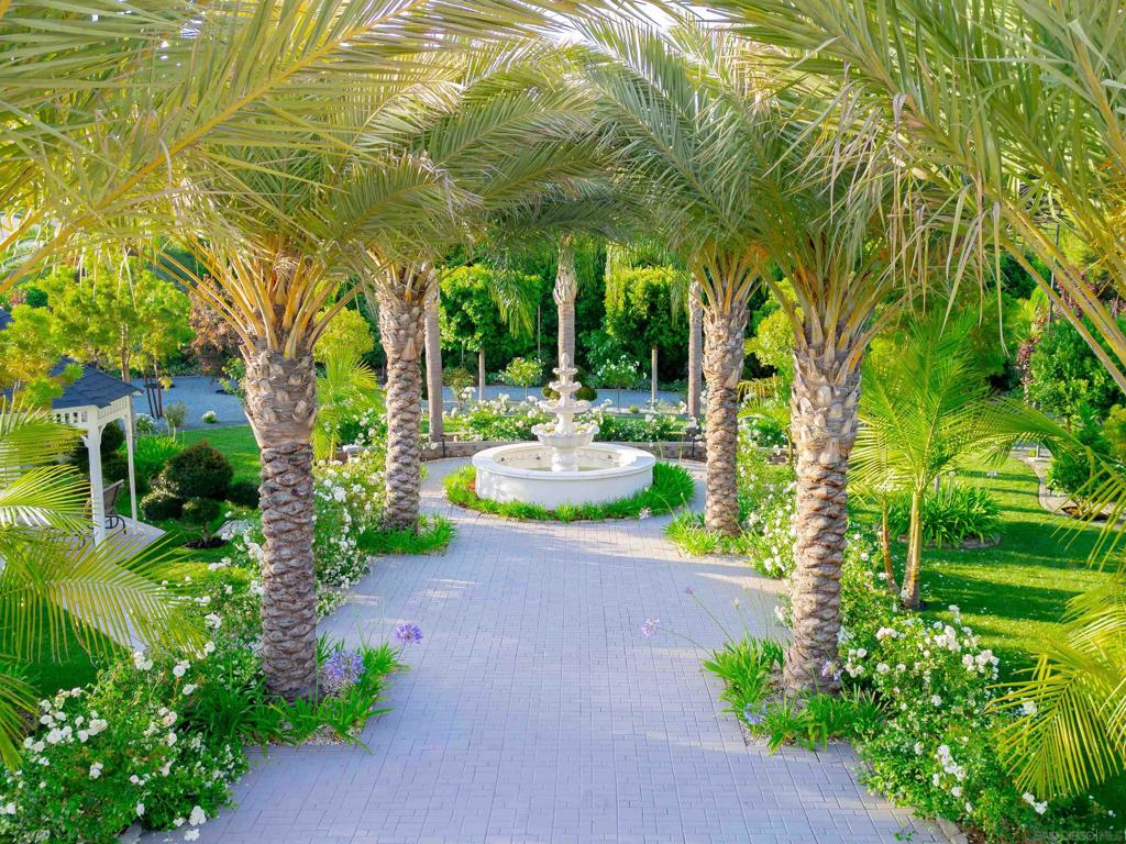 La Mesa - Residential