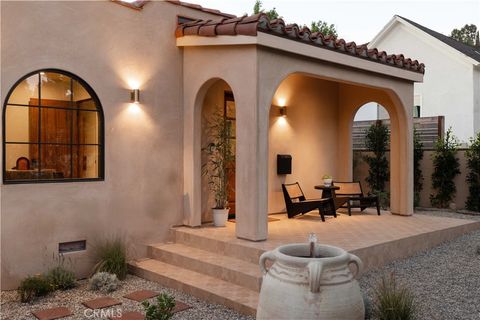 Photo of 1817 N Avenue 55 Ave, Los Angeles, CA 90042 (MLS # PW26088300)