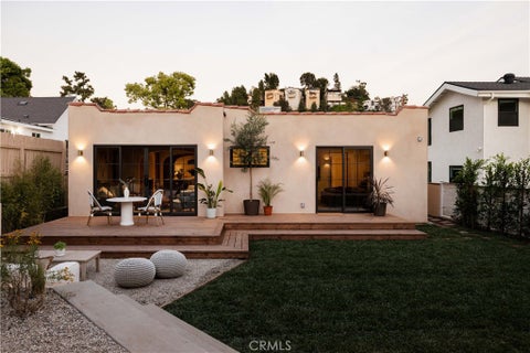 Photo of 1817 N Avenue 55 Ave, Los Angeles, CA 90042 (MLS # PW26088300)