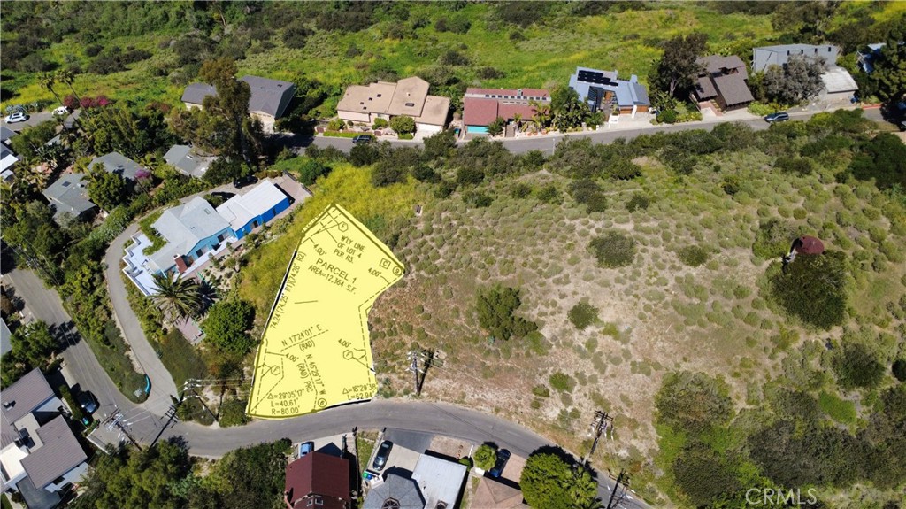 1550 Bluebird Canyon Drive