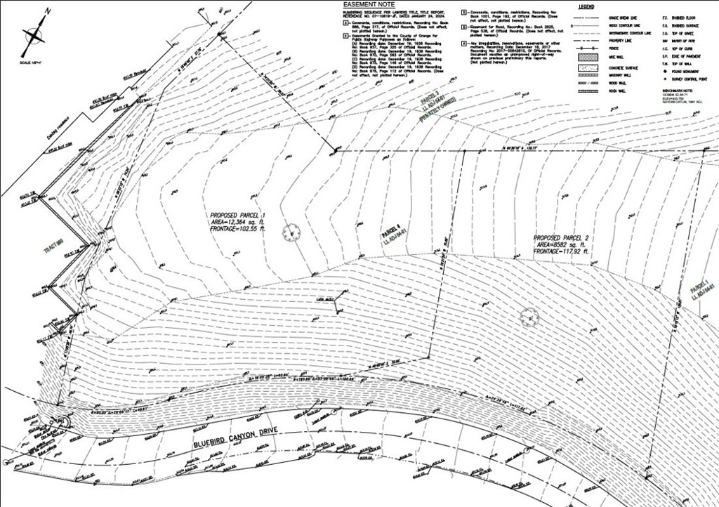 1550 Bluebird Canyon Drive