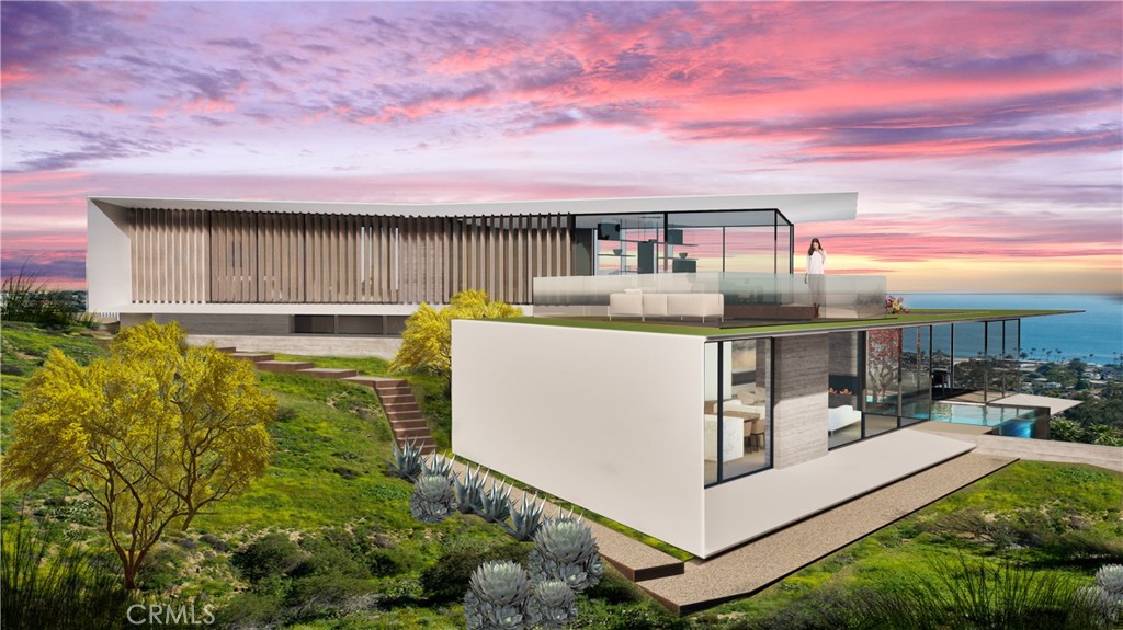 1550 Bluebird Canyon Drive