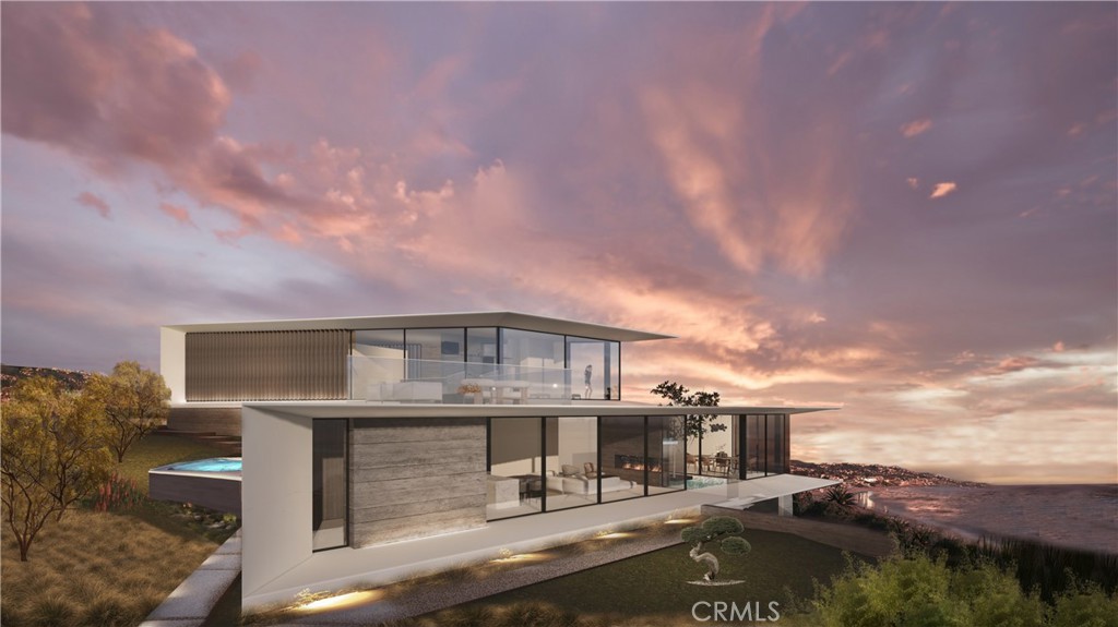 1550 Bluebird Canyon Drive