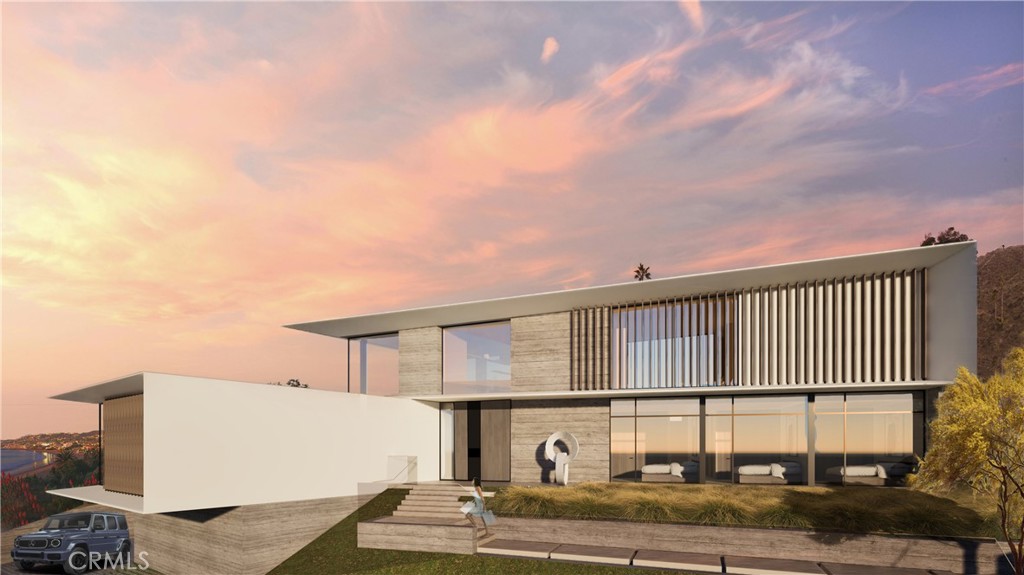 1550 Bluebird Canyon Drive