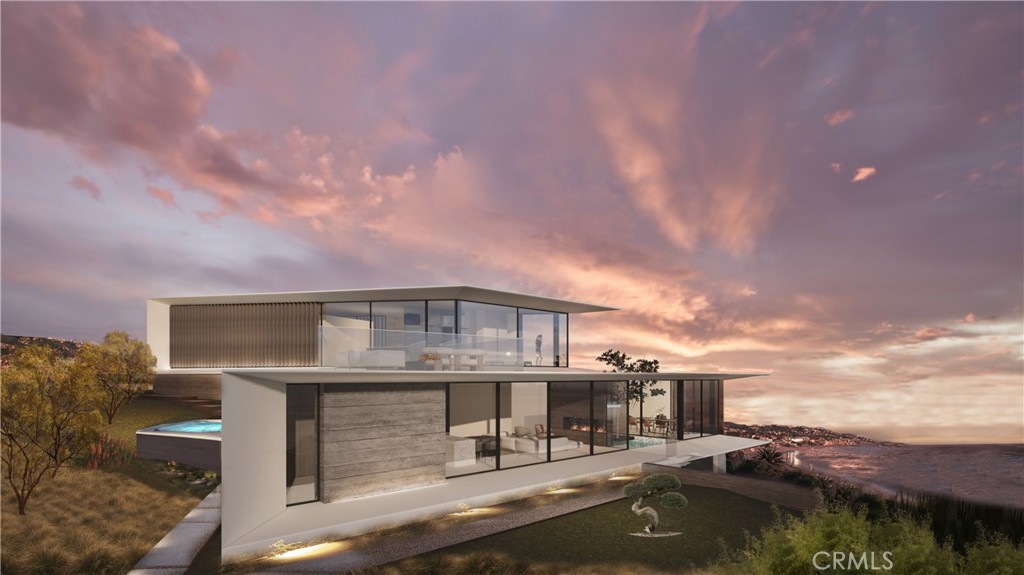 1550 Bluebird Canyon Drive