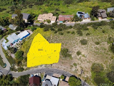 Photo of 1550 Bluebird Canyon Drive, Laguna Beach, CA 92651 (MLS # OC26028205)