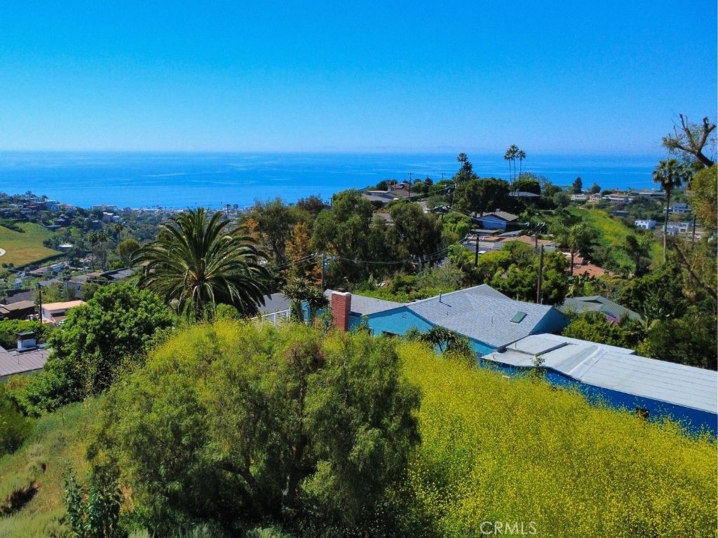 1550 Bluebird Canyon Drive