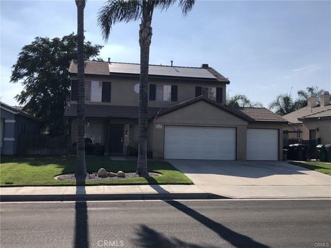 Photo of 1627 Quail Summit Drive, Beaumont, CA 92223 (MLS # IV25251997)