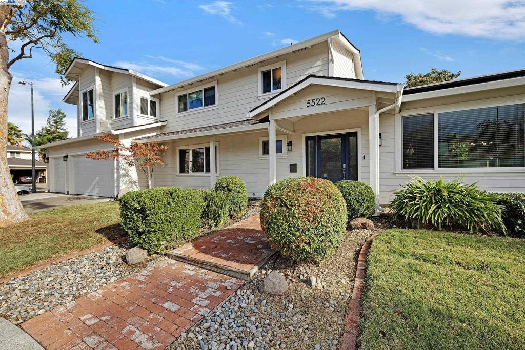 DEL PRADO - Residential