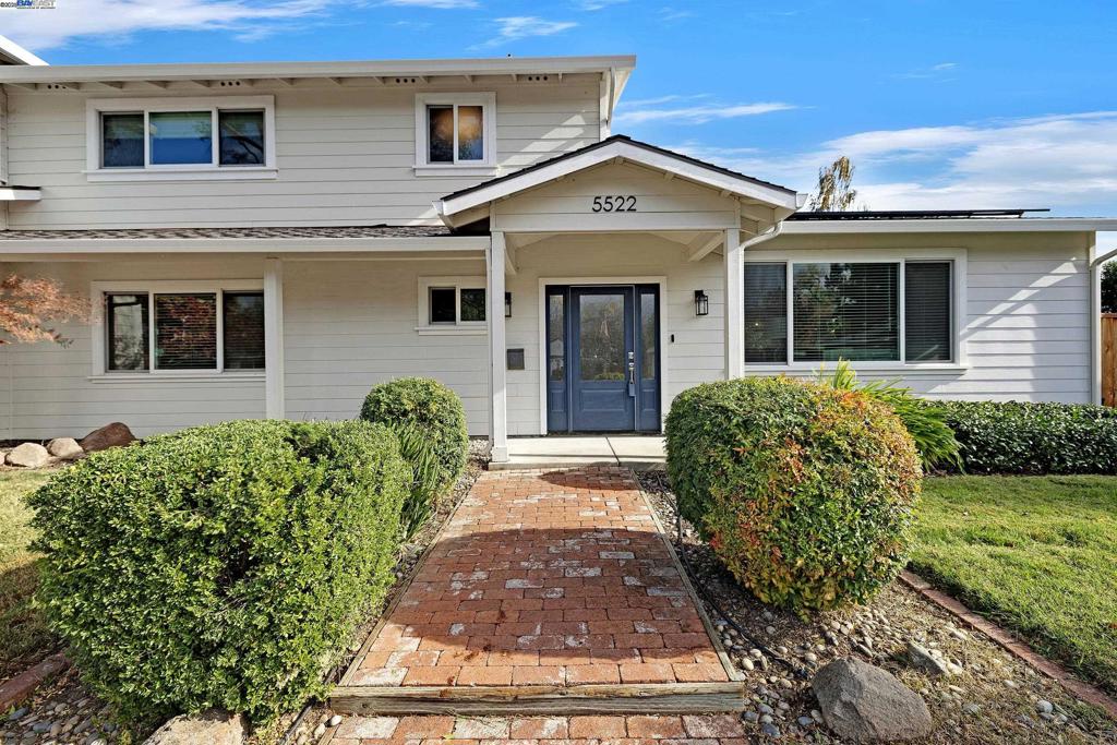 DEL PRADO - Residential