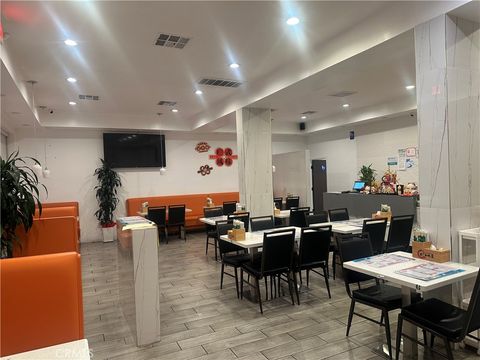 3219 N San Gabriel Boulevard Rosemead CA 91770