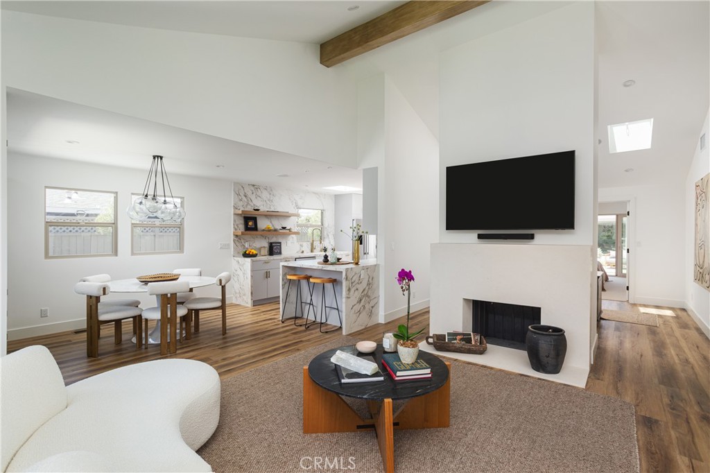 Eastside Central (ECCM) - Residential Income