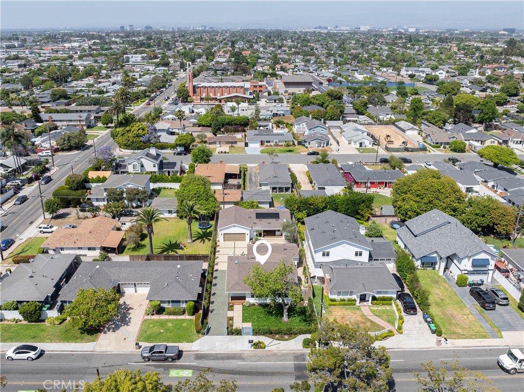 Eastside Central (ECCM) - Residential Income