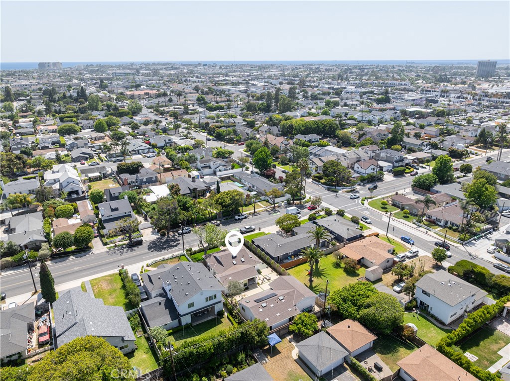 Eastside Central (ECCM) - Residential Income