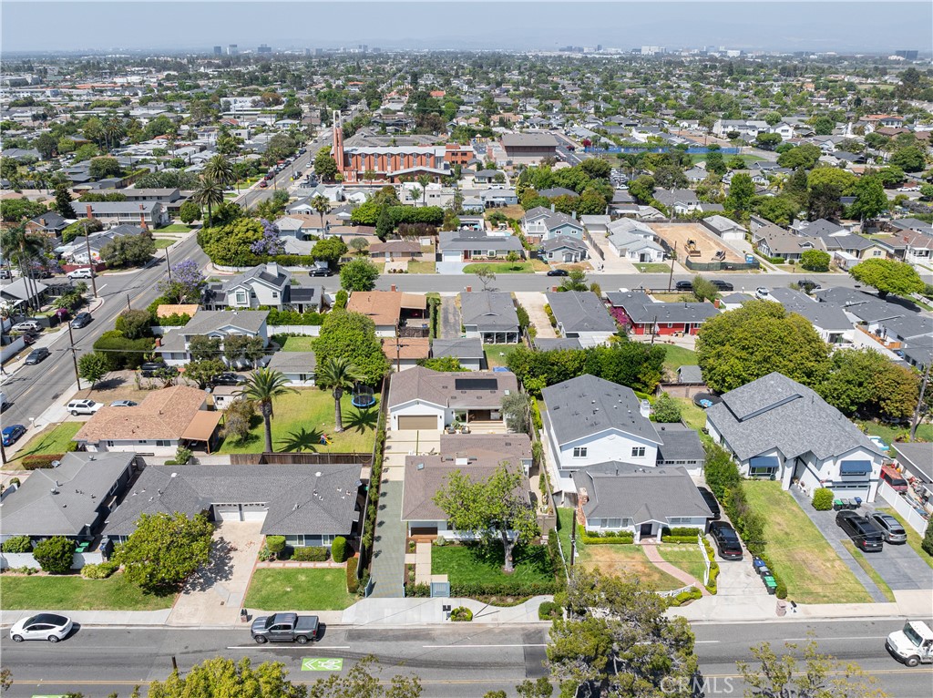 Eastside Central (ECCM) - Residential Income