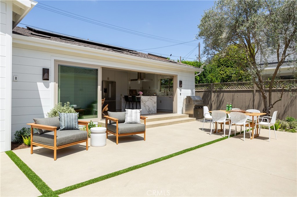 Eastside Central (ECCM) - Residential Income