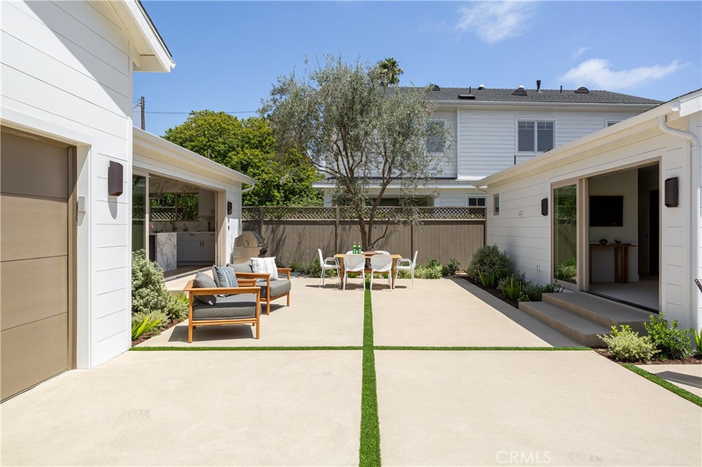 Eastside Central (ECCM) - Residential Income
