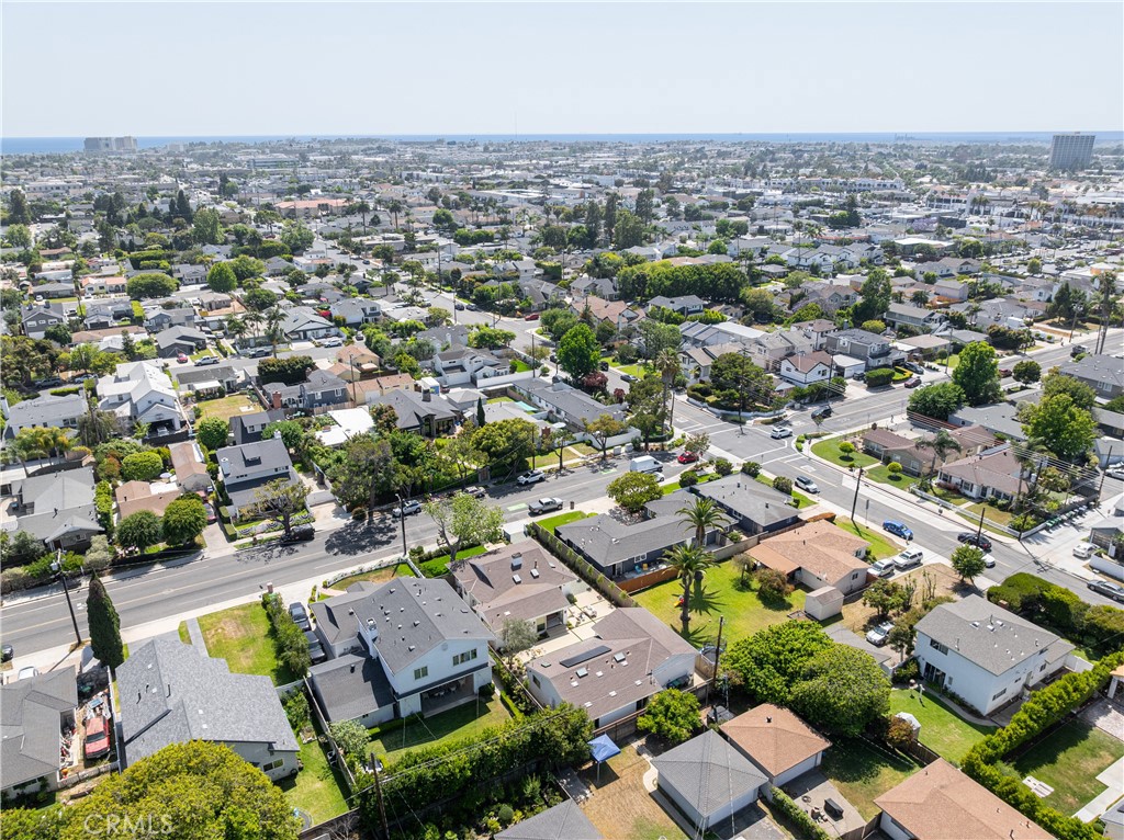 Eastside Central (ECCM) - Residential Income