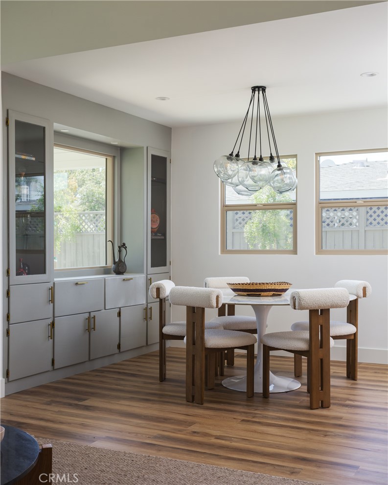Eastside Central (ECCM) - Residential Income