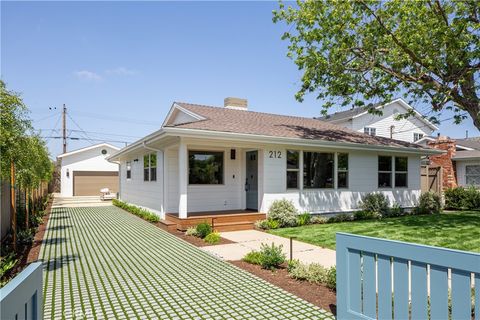 212 E 19th Street Costa Mesa CA 92627