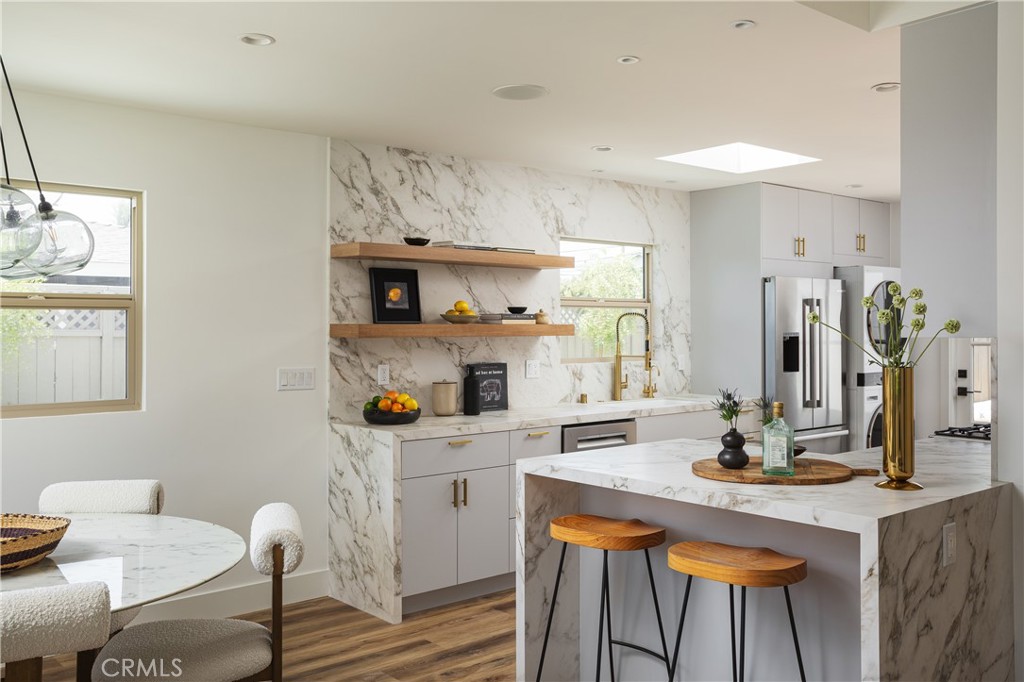Eastside Central (ECCM) - Residential Income