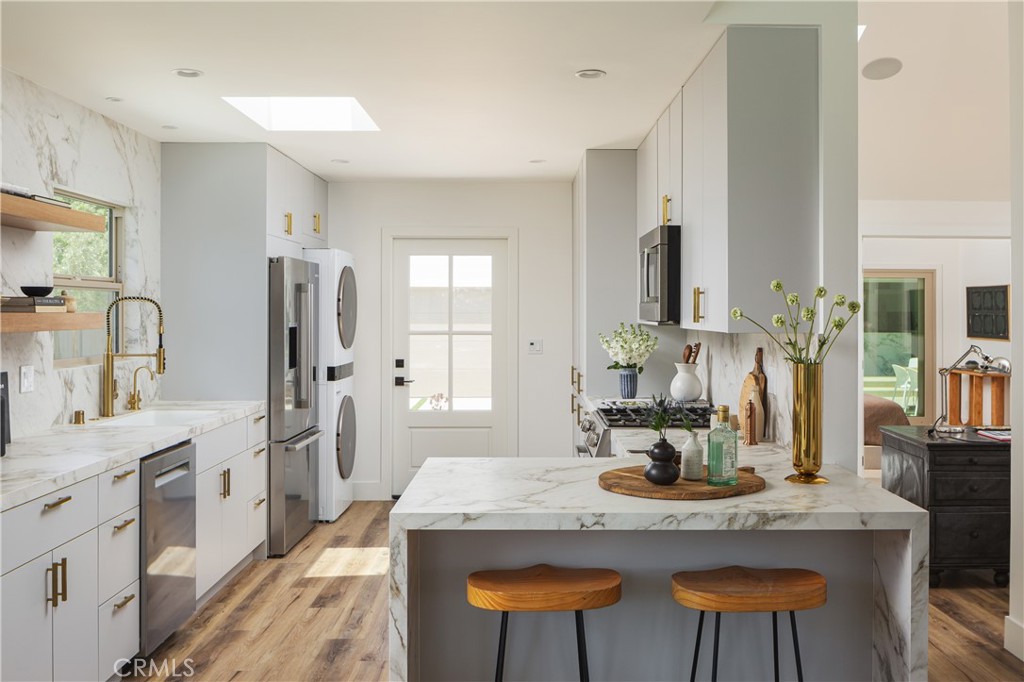 Eastside Central (ECCM) - Residential Income
