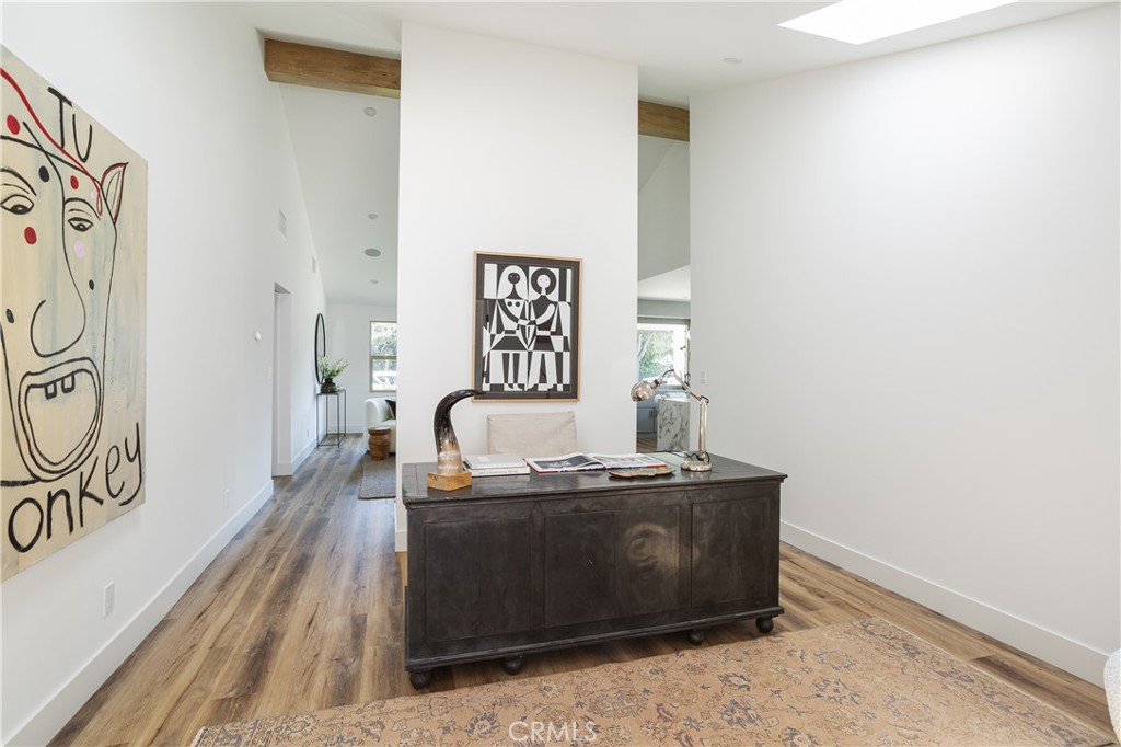 Eastside Central (ECCM) - Residential Income