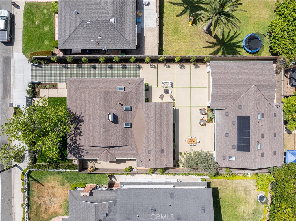 Eastside Central (ECCM) - Residential Income