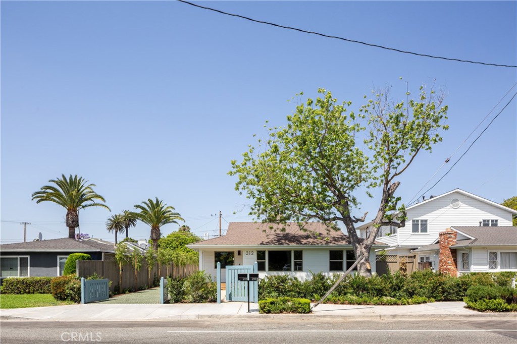 Eastside Central (ECCM) - Residential Income