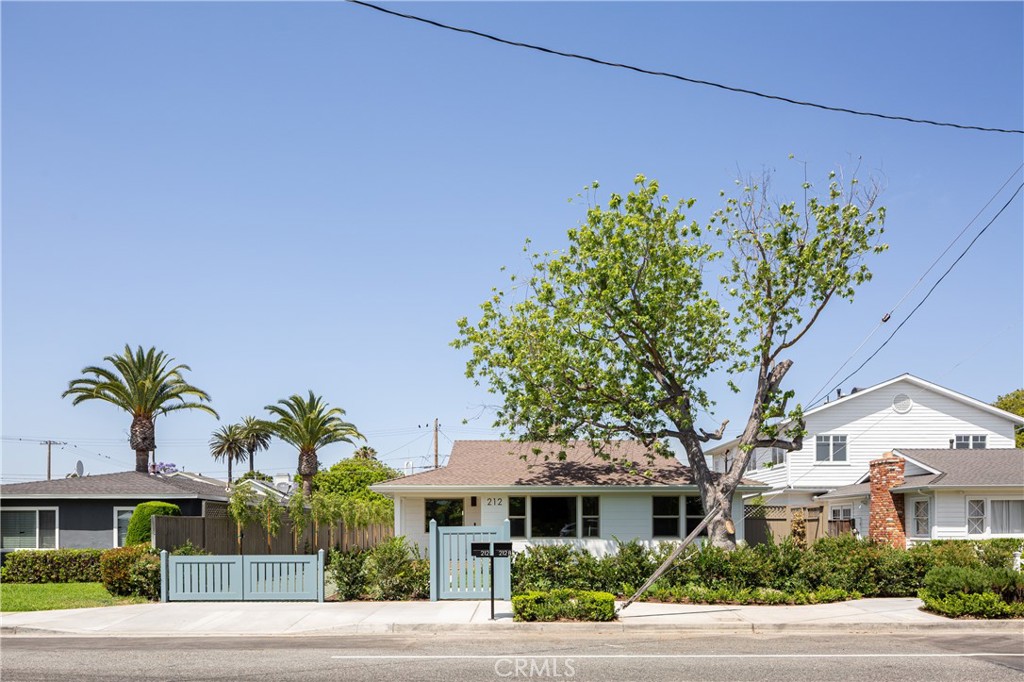 Eastside Central (ECCM) - Residential Income