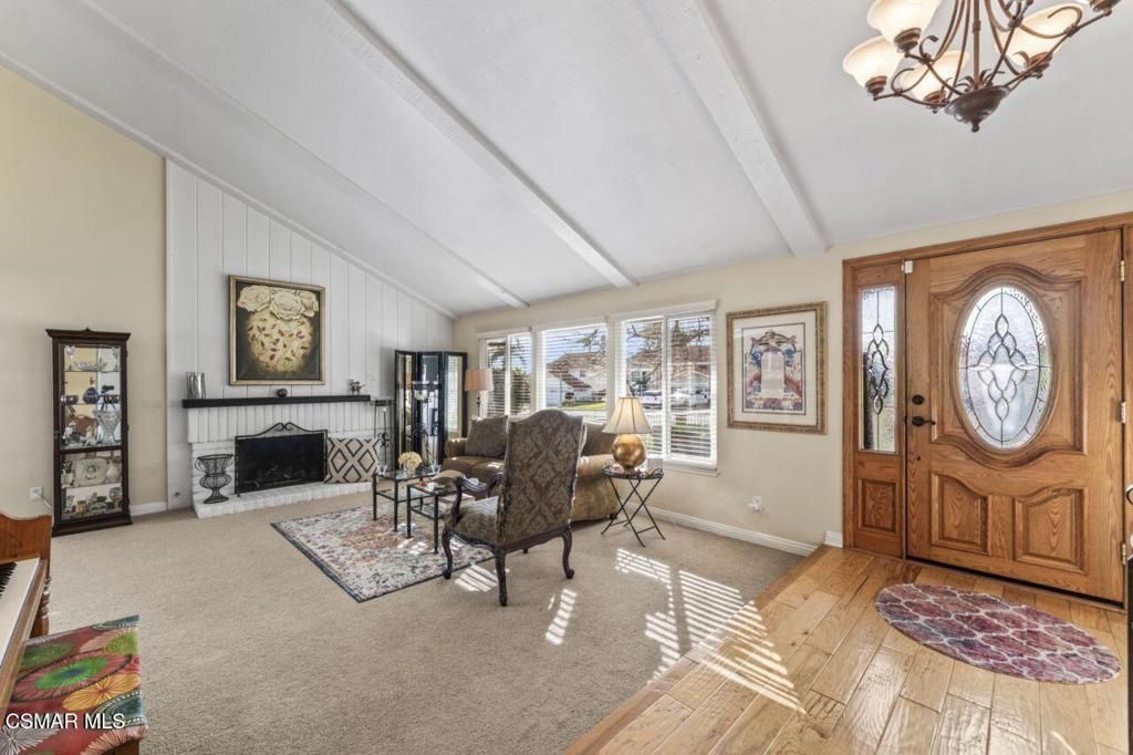 Photo of 2972 Ivory Avenue, Simi Valley, CA 93063 (MLS # 226000901)