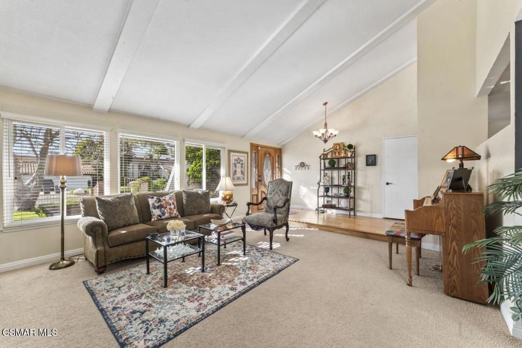 Photo of 2972 Ivory Avenue, Simi Valley, CA 93063 (MLS # 226000901)