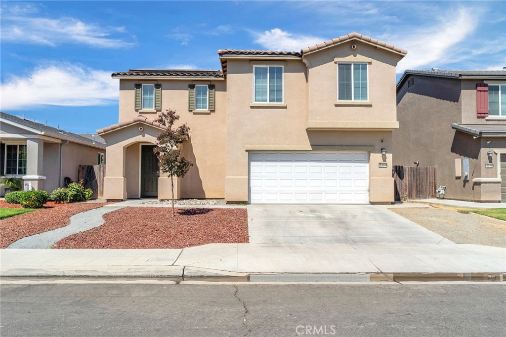 Updated, Uplifting & Unmissable!
Welcome to a clean, prepped, and polished home in one of Fresno's most desirable pocket in a quiet, well-kept neighborhood within the Sanger School District. You'll love the convenient access to highways, shopping, and nearby parks, plus all the exciting growth happening in the area!
Step inside to enjoy fresh interior paint and newer carpet, giving the home a bright, refreshed feel throughout. Thoughtfully cared for, this home also features second-floor escape ladders for added peace of mind. The low-maintenance artificial turf in the spacious backyard makes it ideal for kids, pets, and effortless outdoor enjoyment. Hosting guests? You'll love the remote-controlled mobile awning system perfect for shaded afternoons or evening BBQs. And with solar power (PPG lease at $180/month) and a backup battery, you may not even notice when the neighborhood loses power. Incredible location. Real potential. Rare opportunity.
Make your move and schedule your private tour today!
Buyers must have a signed representation agreement and proof of funds or local lender pre-approval.
Realtors: Please schedule showings via ShowingTime.