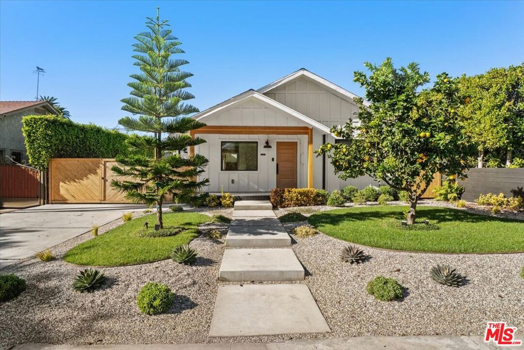 1607 S Spaulding Avenue