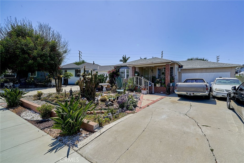 5043 Brayton Avenue