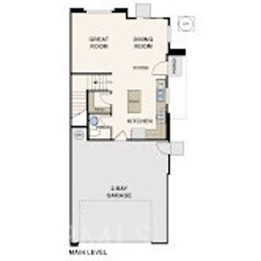 Photo of 4009 Valley Oak Lane #B, El Monte, CA 91733 (MLS # CV26047266)