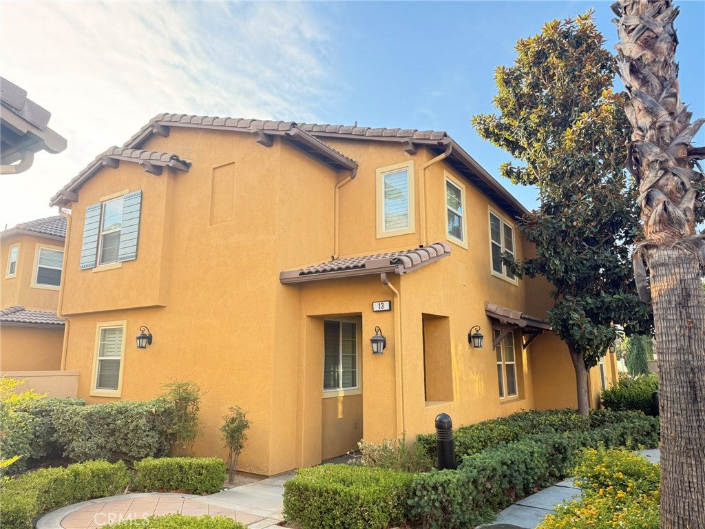 8090 Cornwall Court 13, Rancho Cucamonga CA 91739