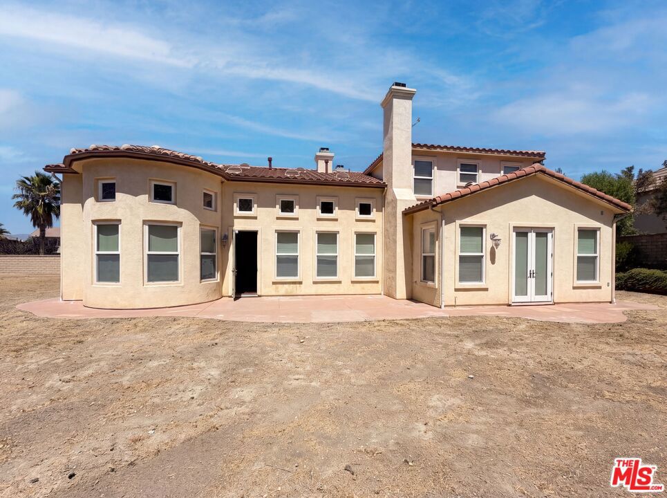 15003 Live Oak Springs Canyon Road
