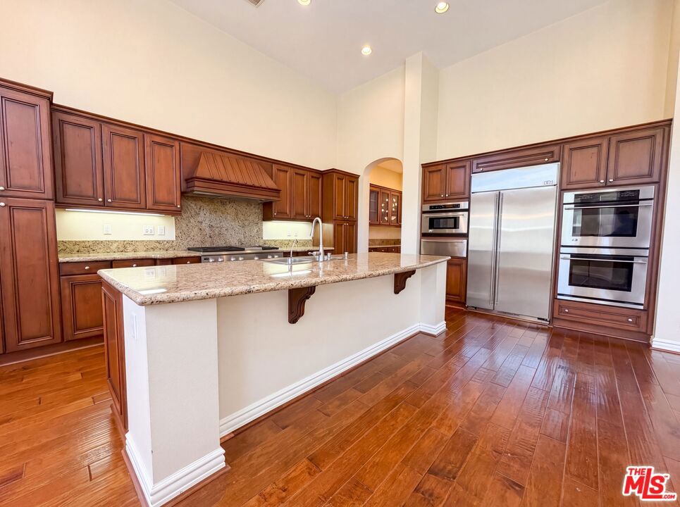 15003 Live Oak Springs Canyon Road