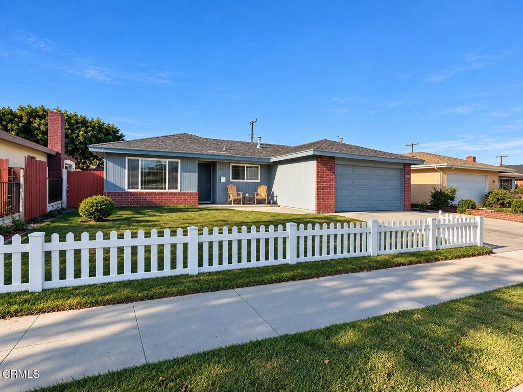 Properties 1 2061 Barnett Street